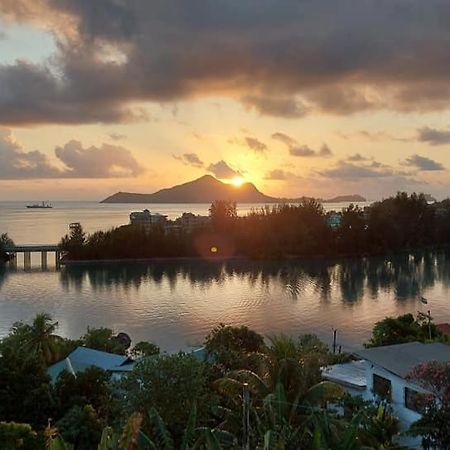 Hibiscus House Seychelles Self Catering Apartman Victoria Kültér fotó