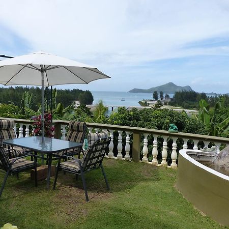 Hibiscus House Seychelles Self Catering Apartman Victoria Kültér fotó
