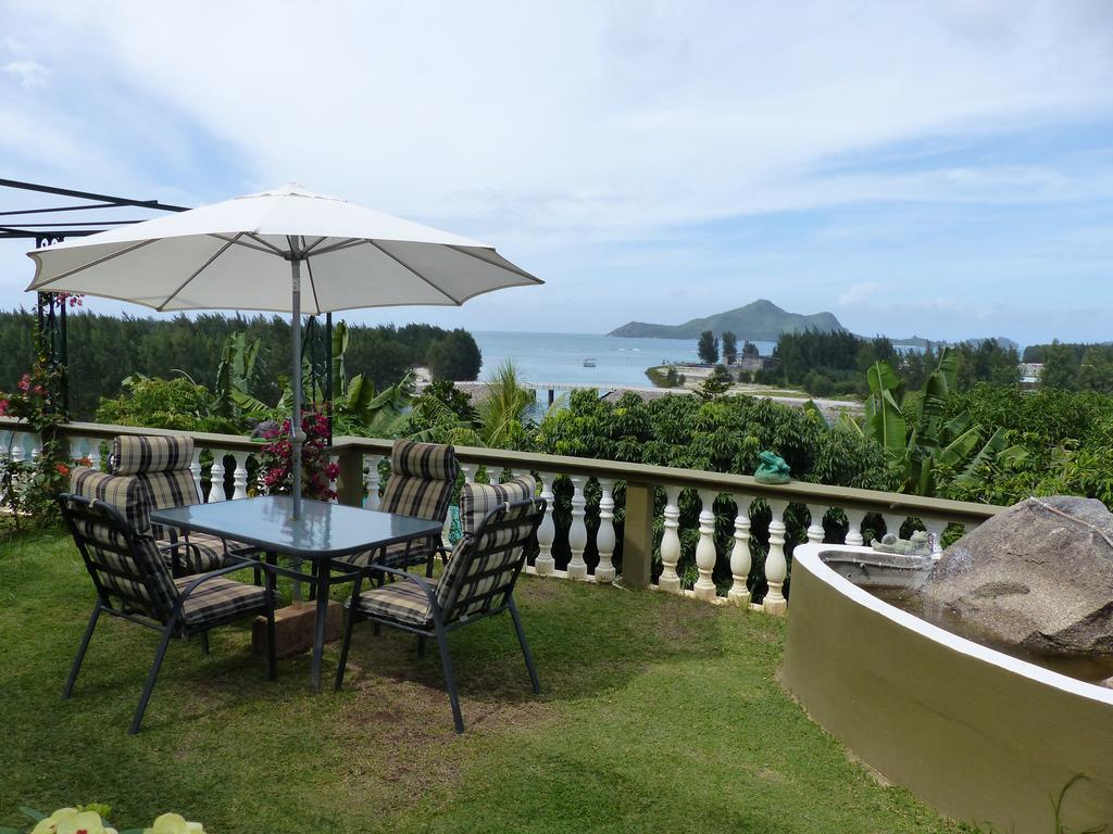 Hibiscus House Seychelles Self Catering Apartman Victoria Kültér fotó