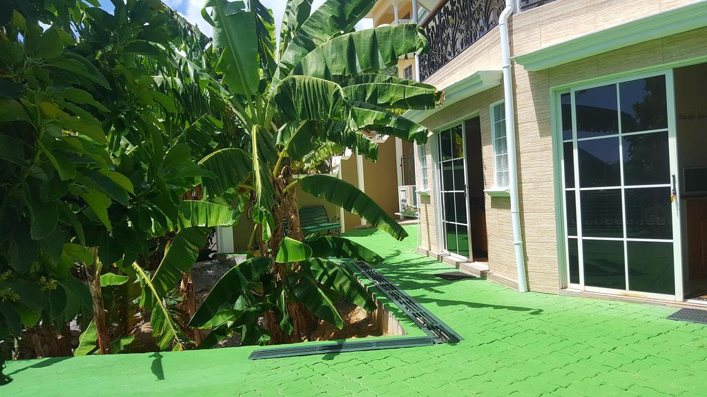 Hibiscus House Seychelles Self Catering Apartman Victoria Kültér fotó