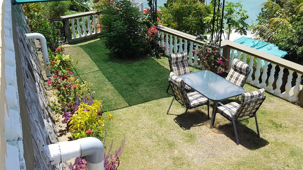 Hibiscus House Seychelles Self Catering Apartman Victoria Kültér fotó