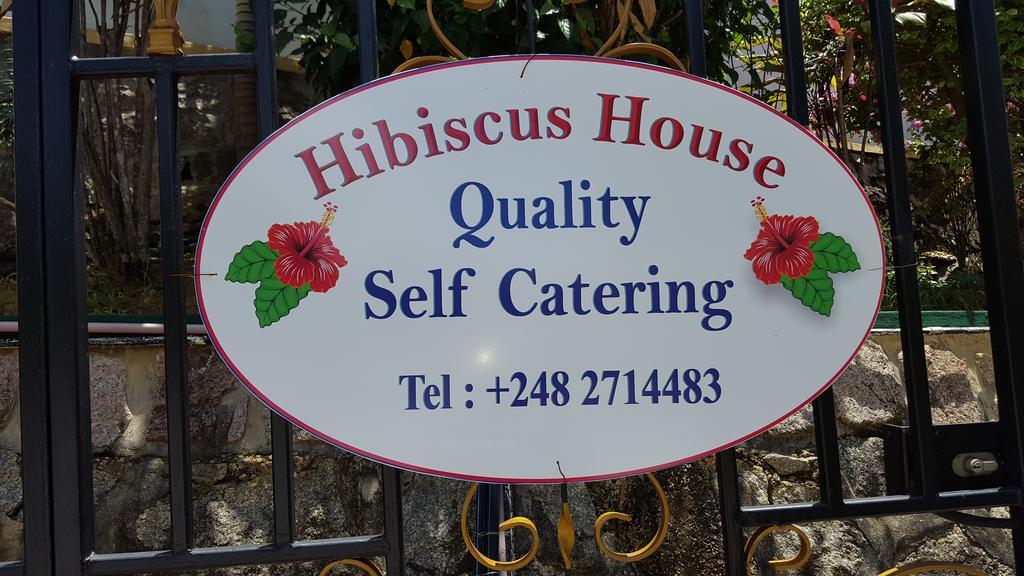 Hibiscus House Seychelles Self Catering Apartman Victoria Kültér fotó