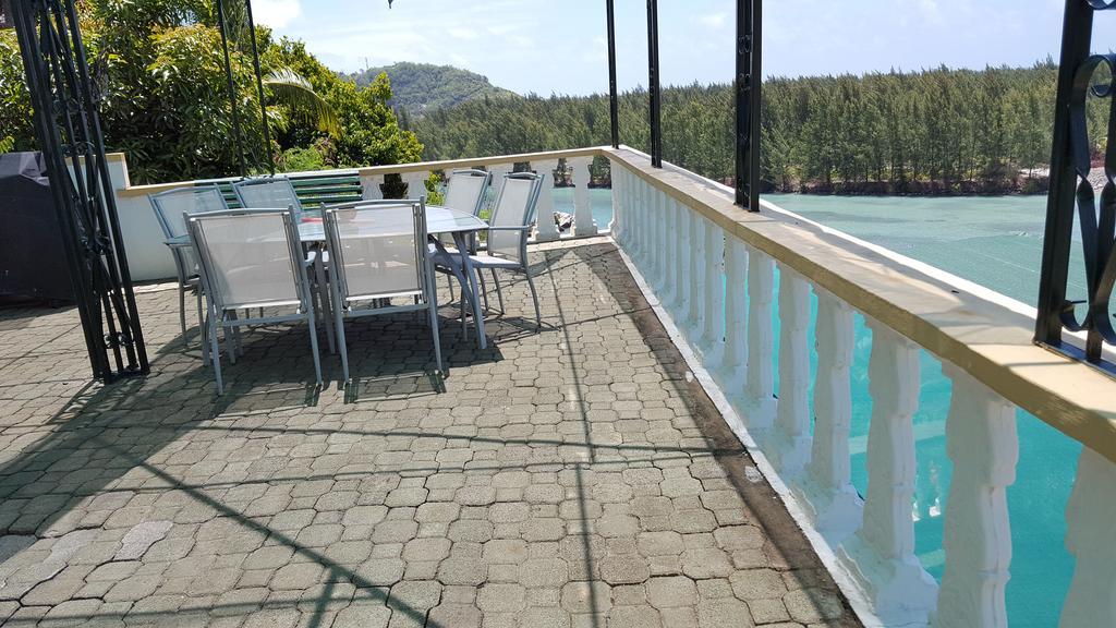 Hibiscus House Seychelles Self Catering Apartman Victoria Kültér fotó