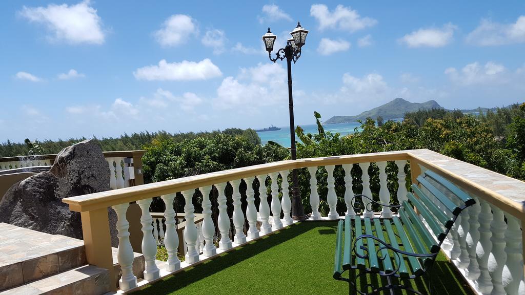 Hibiscus House Seychelles Self Catering Apartman Victoria Kültér fotó