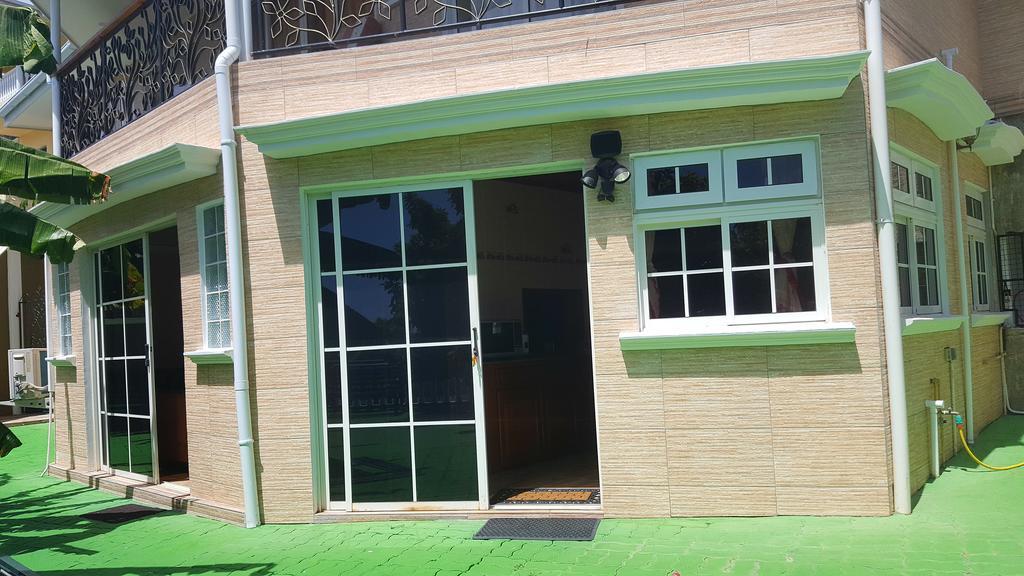 Hibiscus House Seychelles Self Catering Apartman Victoria Kültér fotó
