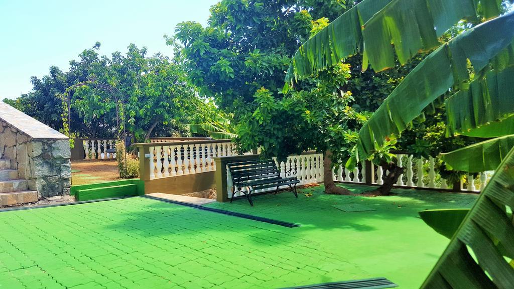 Hibiscus House Seychelles Self Catering Apartman Victoria Kültér fotó