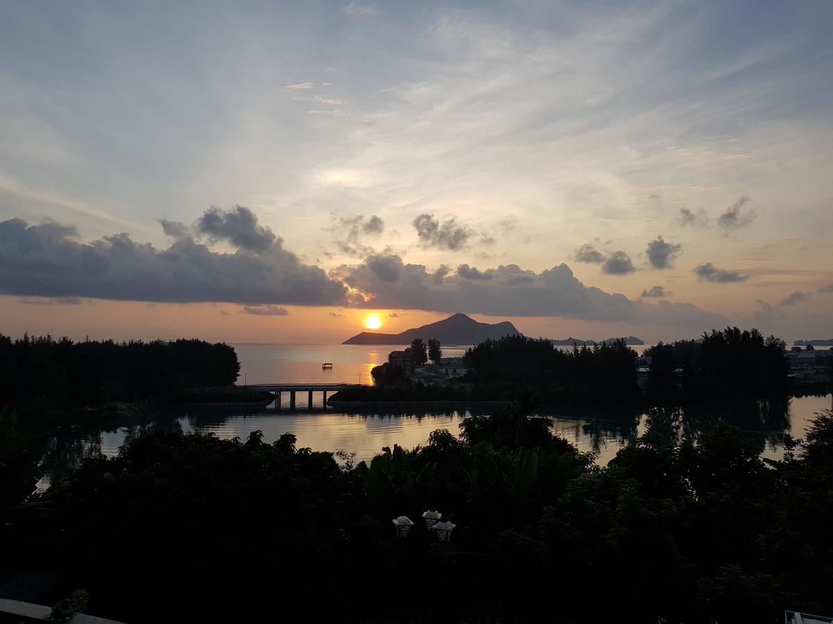 Hibiscus House Seychelles Self Catering Apartman Victoria Kültér fotó