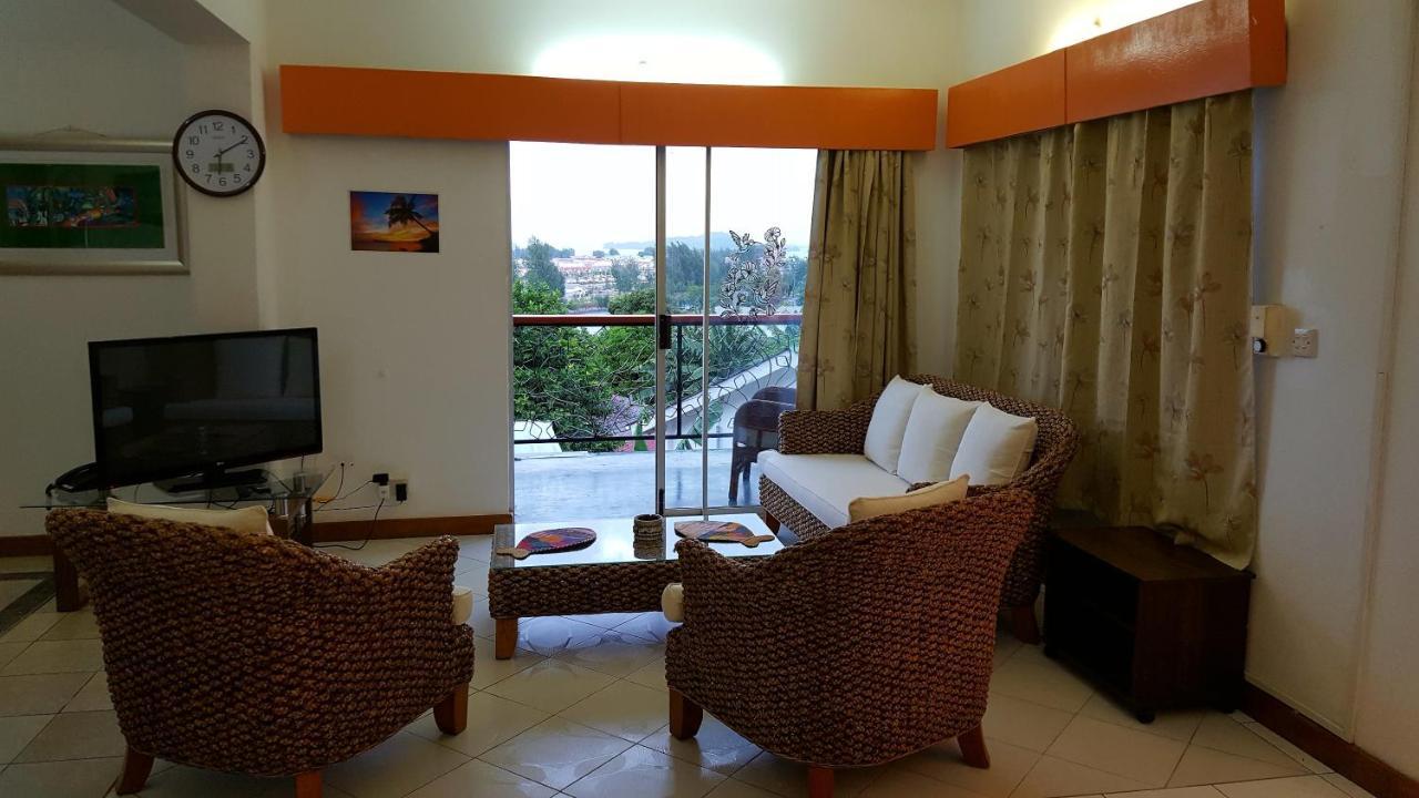 Hibiscus House Seychelles Self Catering Apartman Victoria Kültér fotó