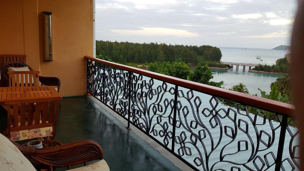Hibiscus House Seychelles Self Catering Apartman Victoria Kültér fotó
