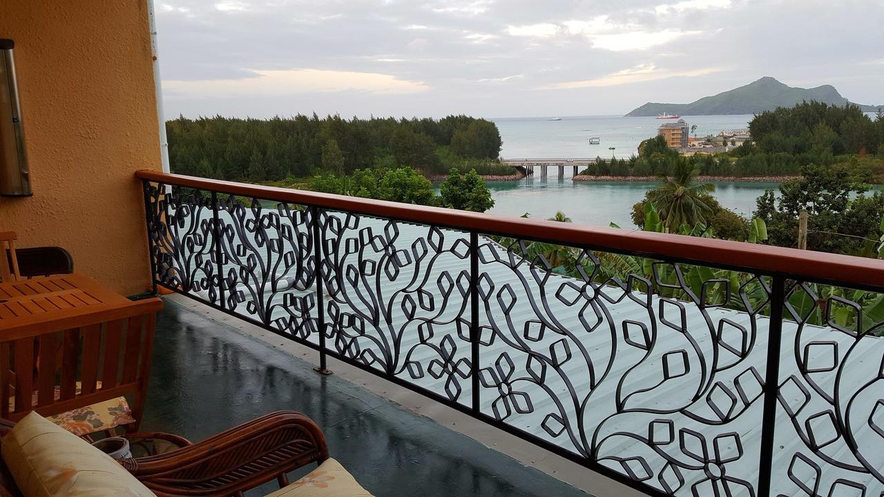 Hibiscus House Seychelles Self Catering Apartman Victoria Kültér fotó