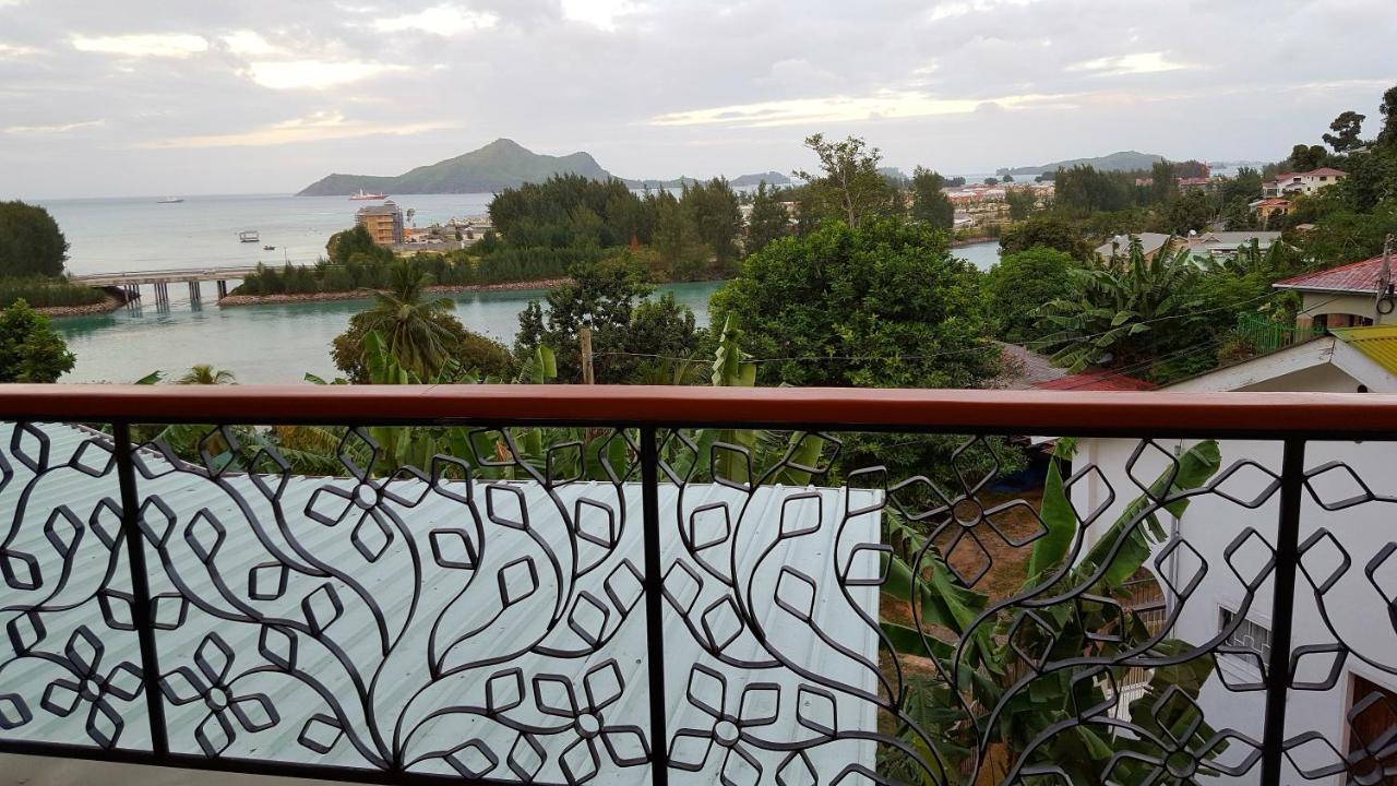 Hibiscus House Seychelles Self Catering Apartman Victoria Kültér fotó