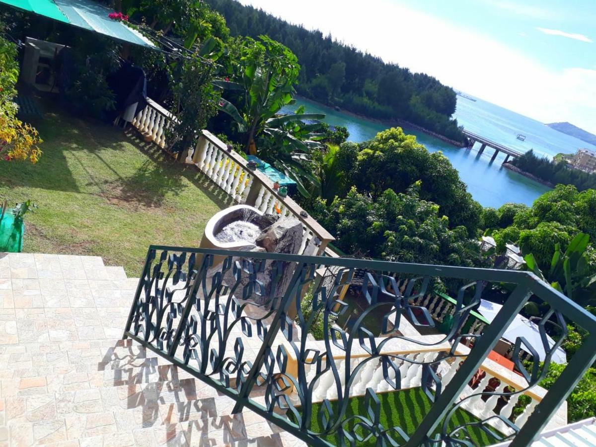 Hibiscus House Seychelles Self Catering Apartman Victoria Kültér fotó