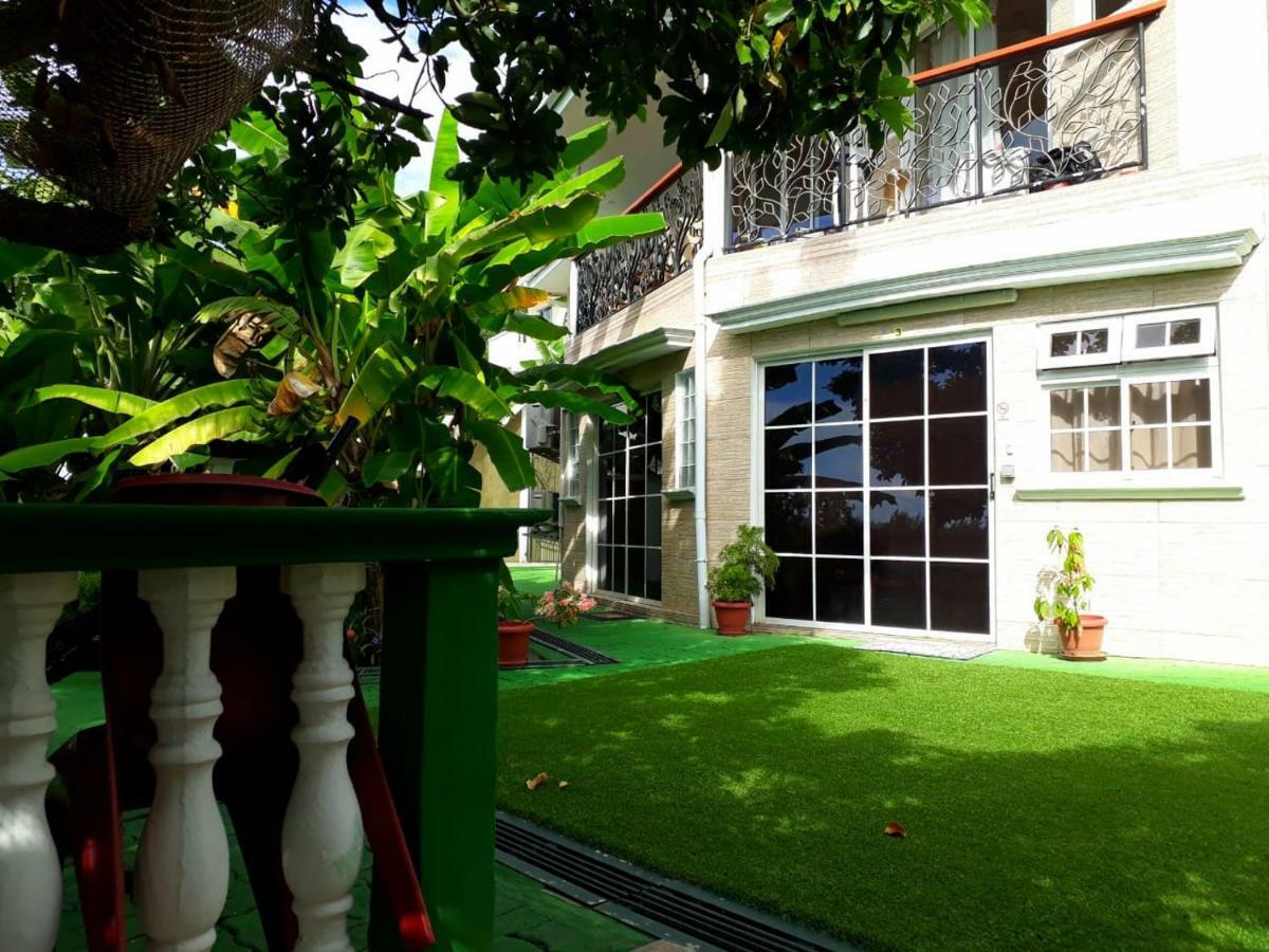 Hibiscus House Seychelles Self Catering Apartman Victoria Kültér fotó