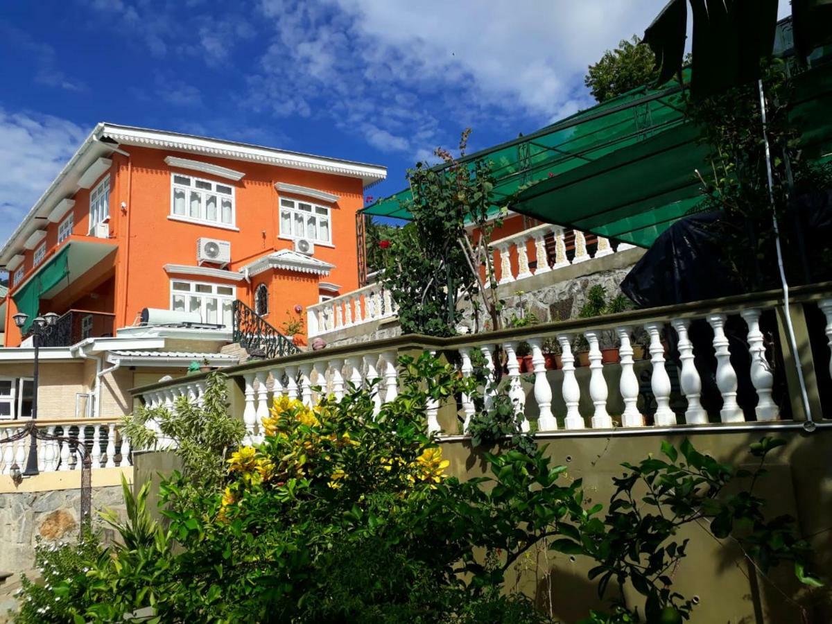 Hibiscus House Seychelles Self Catering Apartman Victoria Kültér fotó
